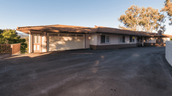 Unbelievable mansion in Los Altos Hills - room for rent 1