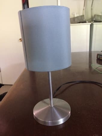IKEA table lamp 1