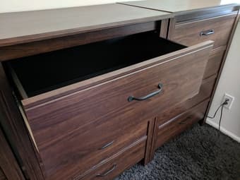 Dressers 3