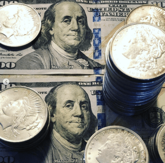 Selling Old Silver Dollar Coins 3