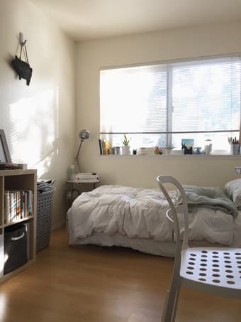 Room for Rent in Quiet Sunnyvale Neighborhood 3