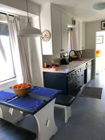 Palo Alto home available June12 – July 31 2