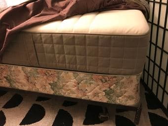 bed set (queen size) 3