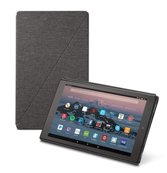 FOR SALE: Fire HD 10 Tablet 10.1" 1080p Full HD Display, 32 GB, Black 2