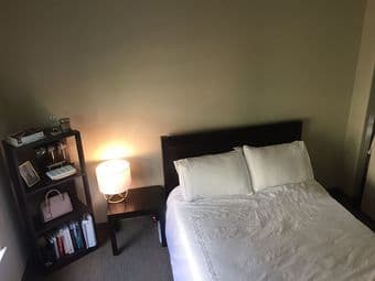 Sublet Private One bedroom One bathoom 1