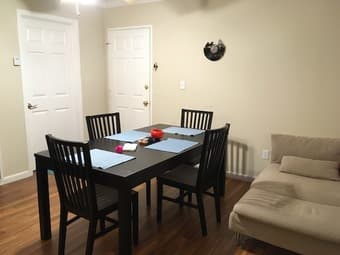 Room in Menlo Park Available July 1 2