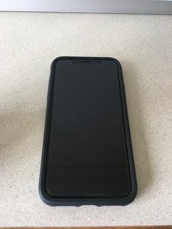unlocked iphone xs silver 64gb 1