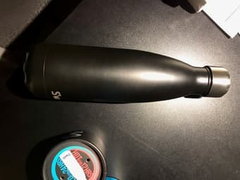 Swell Water Bottle 2