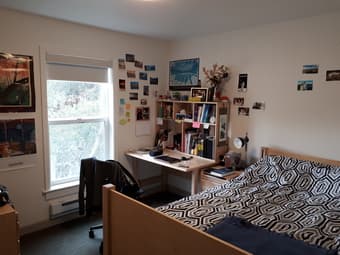 Summer Sublet - Rains Apartments 1