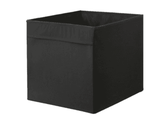 KALLAX 8 cube storage/ sheving 2