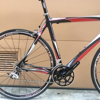 2007 GT R Series 2 Road Bike 2