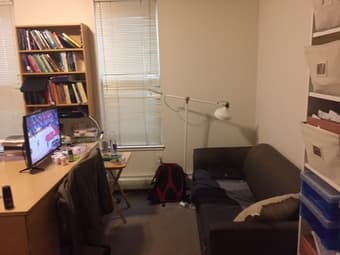 Desired On-Campus Studio for Summer 3
