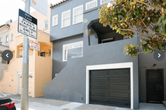 1-room available in the sunny mission (sf) starting 6/1 1
