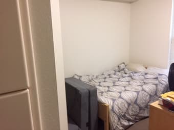 Private Studio on Campus in Peaceful Escondido Village 1