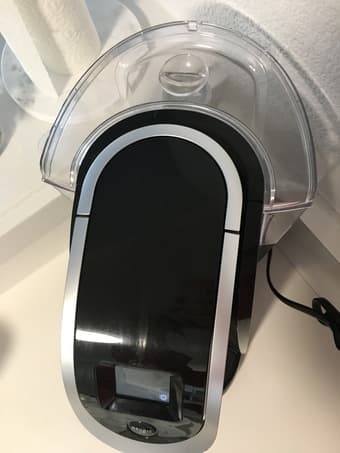 Keurig 2.0 Coffee Brewer 1