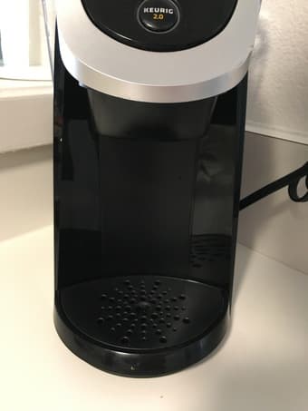 Keurig 2.0 Coffee Brewer 2