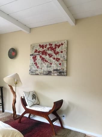 Tranquil Escape next to Stanford in Upper College Terrace 3