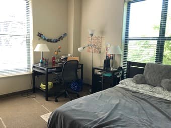 Sunny Summer Sublet in Munger 4 bed / 4.5 bath (6/9-8/2) 3