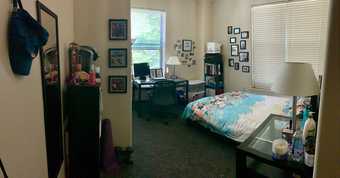 Summer Sublet in Munger Housing 1