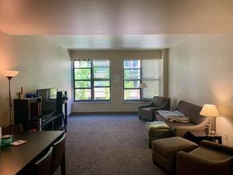 Summer Sublet in Munger Housing 2