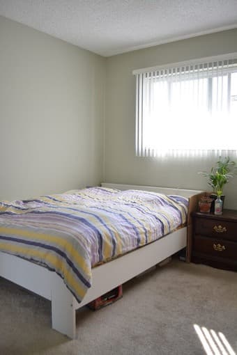 2BR/1BA room for rent in Sunnyvale available early June 1