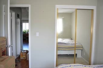 2BR/1BA room for rent in Sunnyvale available early June 3
