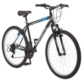 Bike with basket & upgrade soft seat + locker + helmet 2