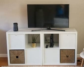 Samsung LED 40'' Smart TV 1080p 1