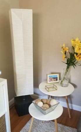 Floor Lamp 1