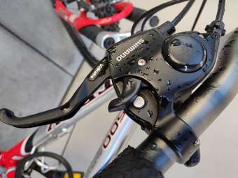 Trek Mountain Bike 3