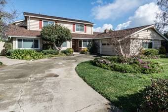 Mountain View house needs a housemate :) 1