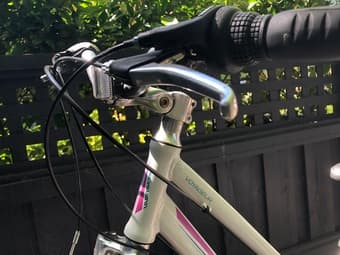 2018 women's schwinn hybrid bike in great condition (LBS) 3