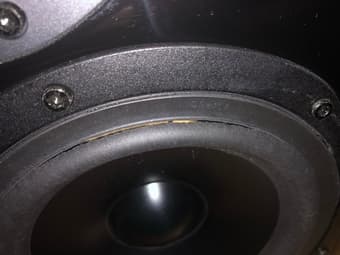 Pair of NHT Classic 3 Bookshelf Speakers 3