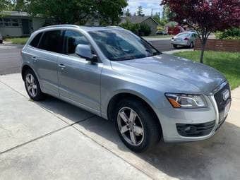 2011 Audi Q5 Quattro LOW Mileage 1