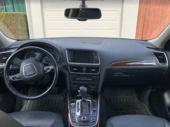 2011 Audi Q5 Quattro LOW Mileage 3