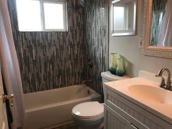 Room for Rent in Sunnyvale Near the Corner of California Ave. & Mathil 2