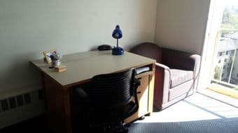 Blackwelder room, Female only, Summer sublet 3