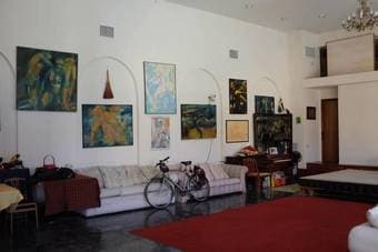 Large master bedroom for rent - 3 miles from campus - furnished 2