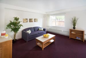 Subletting a private room in EV - discounted since I'm leaving soon 3