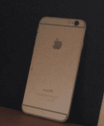 Apple iphone 6 - like new 2