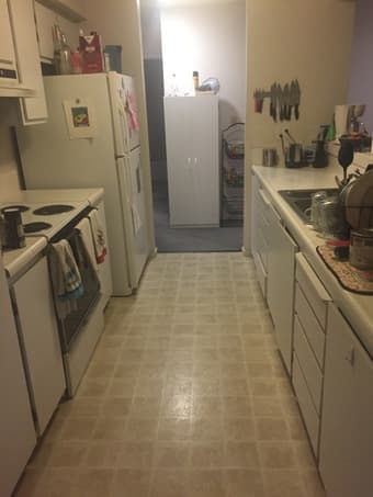 Sublet Stanford On Campus Rains 4BR Female June 15-July 1 3