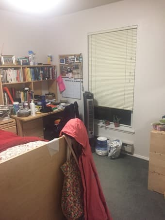 Sublet Stanford On Campus Rains 4BR Female August 11-September 8 1