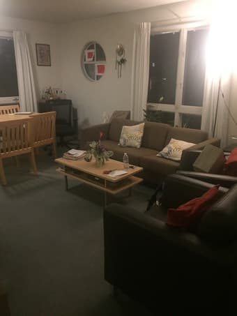 Sublet Stanford On Campus Rains 4BR Female August 11-September 8 2