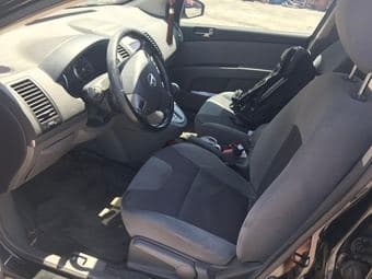 卖车，2007 Nissan Sentra 2