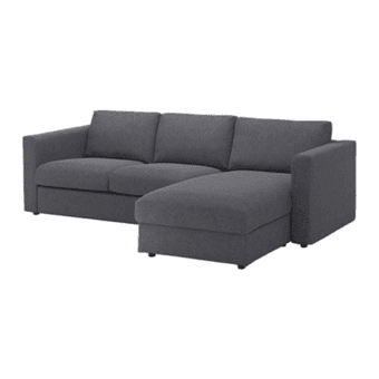 Ikea VIMLE Sofa for sale 1