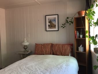 Bright room(s) in West Menlo Park 1