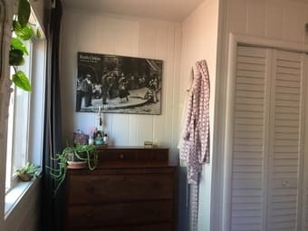 Bright room(s) in West Menlo Park 2