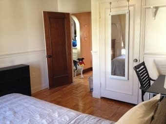Room in 3 bedroom house available July 1st 3