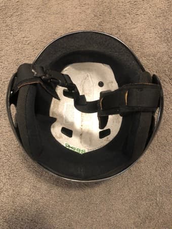 Ski Helmet - Size 54 cm 3