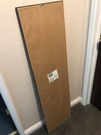 Full Length Mirror 3